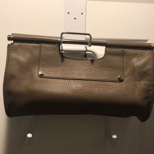 Banana Republic Clutch